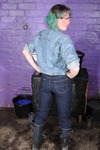 Denim and Gunge