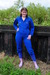 view details of set gm-4h016, Miss Abigail cleans up after a day on the mudbanks