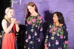 Dress Cutting Fun!