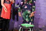 Dress Cutting Fun!