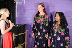 Dress Cutting Fun!