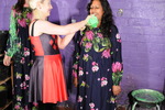 Dress Cutting Fun!