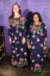 Dress Cutting Fun!