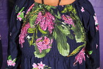 Dress Cutting Fun!