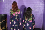 Dress Cutting Fun!