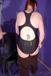 A Messy Initiation