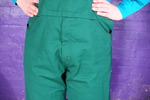 Savoury Dungaree Filling