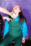 Savoury Dungaree Filling