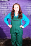 Savoury Dungaree Filling
