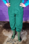 Savoury Dungaree Filling