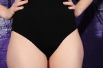 Messy Swimsuit Comparison