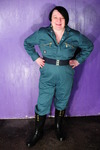 The Gunge Game