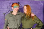 Savoury Sweet Sisters