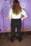 Custard Jodhpurs