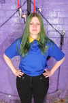 Custard Jodhpurs