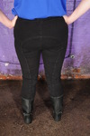 Custard Jodhpurs