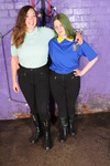 Custard Jodhpurs
