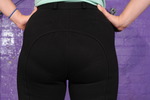 Custard Jodhpurs