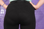 Custard Jodhpurs