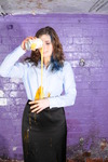 Maude the Messy Manager