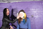 Miniskirts and Pies!