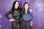Miniskirts and Pies!