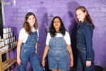 All Denim Savoury Sacrifice