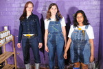 All Denim Savoury Sacrifice