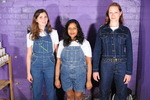 All Denim Savoury Sacrifice