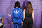 Tracksuit Leak Test