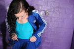Tracksuit Leak Test