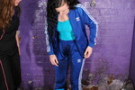 Tracksuit Leak Test