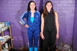 Tracksuit Leak Test