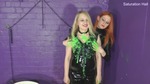 PVC Punishment Gunge