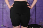 Pink Gunge Cycling Shorts