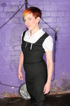 Office Dress Treatment