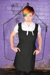 Office Dress Treatment