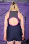 Swimsuit Filling Felicity