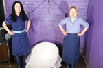 Uniform Gunge Bath