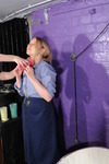 Uniform Gunge Bath