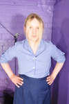 Uniform Gunge Bath