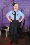 Adult School Uniform Gunge Test