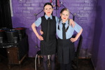 Adult School Uniform Gunge Test