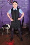 Adult School Uniform Gunge Test