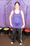 Rainwear Gunge & Cutting Fun