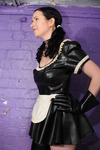 The Latex Sludge Maid