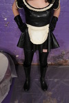 The Latex Sludge Maid