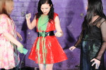 Three Girl Gunge Fun