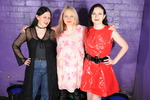 Three Girl Gunge Fun