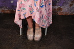 Pink Bridesmaid Mess Test